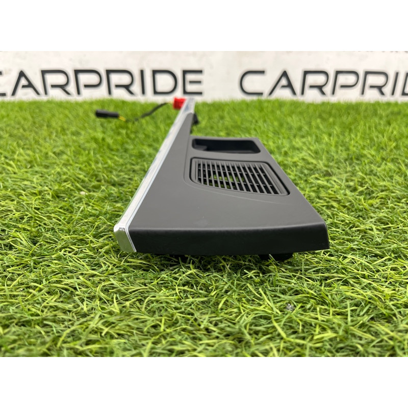 Накладка ручки внутрішньої (салон) Audi A5 F5 2019 2.0 TFSI 8W0959524C6PS