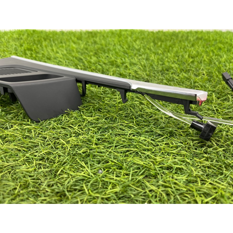 Накладка ручки внутрішньої (салон) Audi A5 F5 2019 2.0 TFSI 8W0959524C6PS