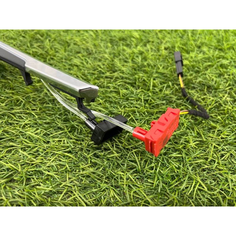 Накладка ручки внутрішньої (салон) Audi A5 F5 2019 2.0 TFSI 8W0959524C6PS