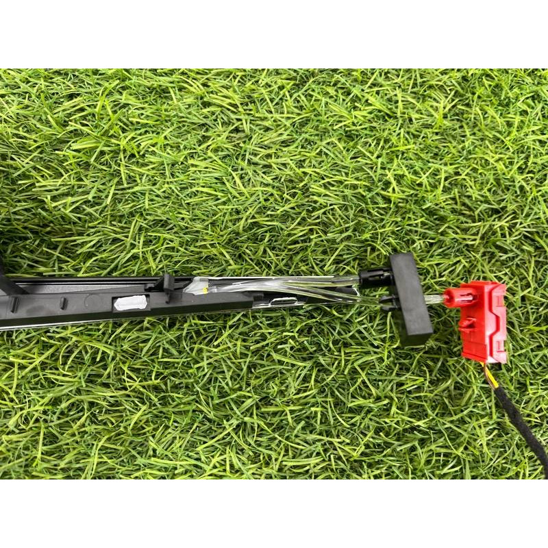 Накладка ручки внутрішньої (салон) Audi A5 F5 2019 2.0 TFSI 8W0959524C6PS