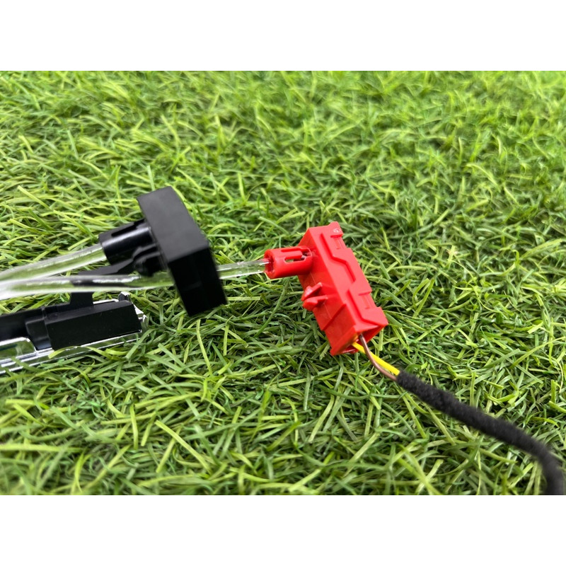 Накладка ручки внутрішньої (салон) Audi A5 F5 2019 2.0 TFSI 8W0959524C6PS