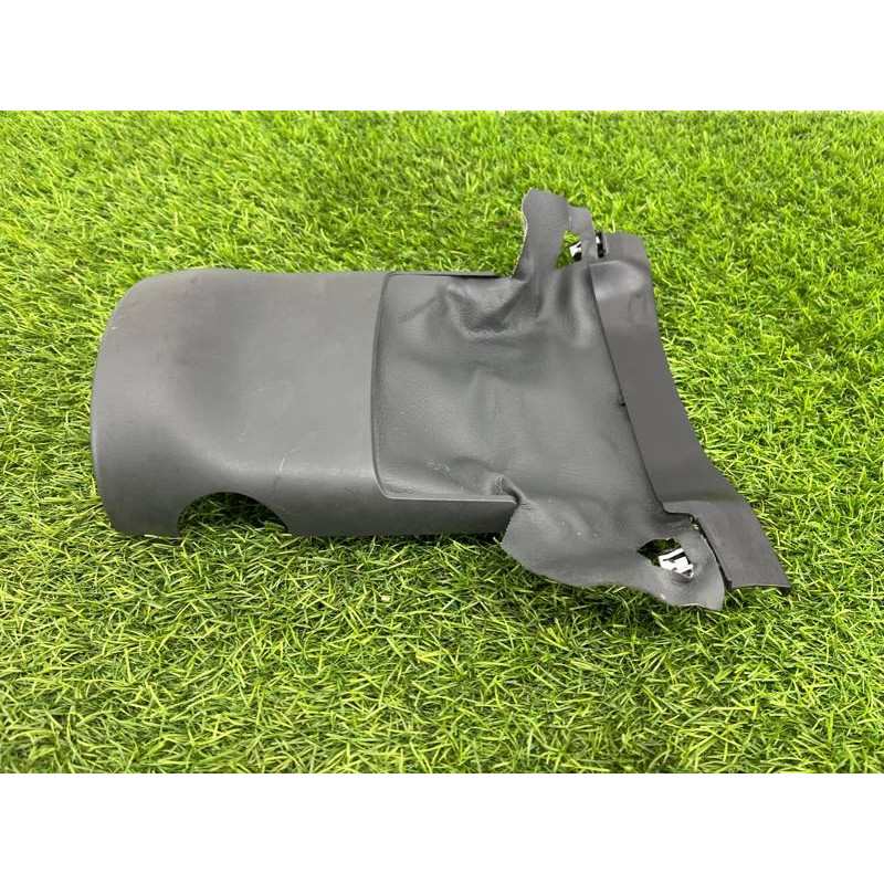 Кожух рулевой колонки верхний (салон) AUDI A4 B9 2017 2.0L 8W0953491DS2