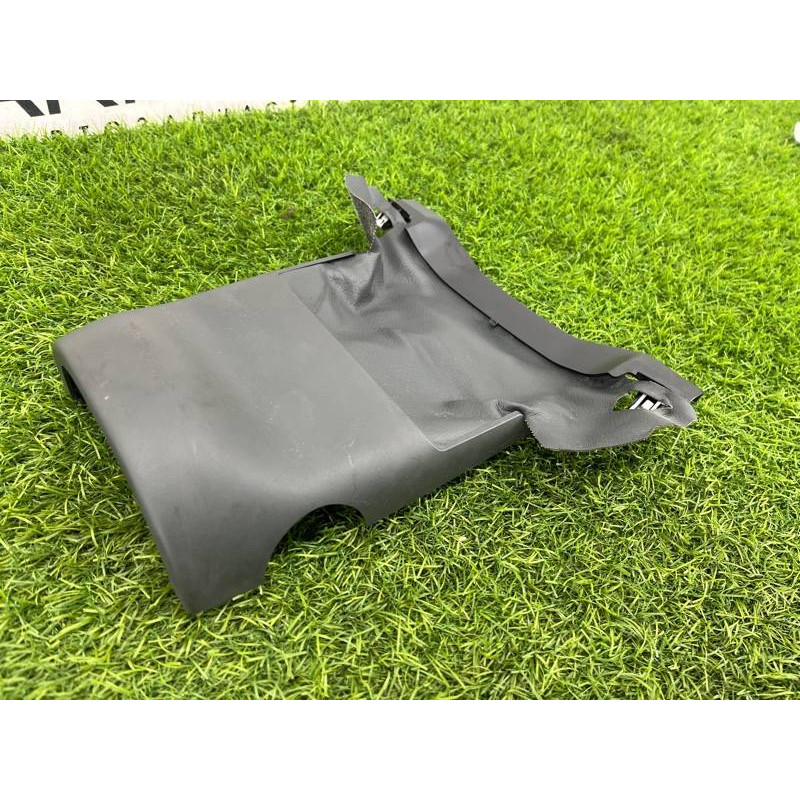 Кожух рулевой колонки верхний (салон) AUDI A4 B9 2017 2.0L 8W0953491DS2