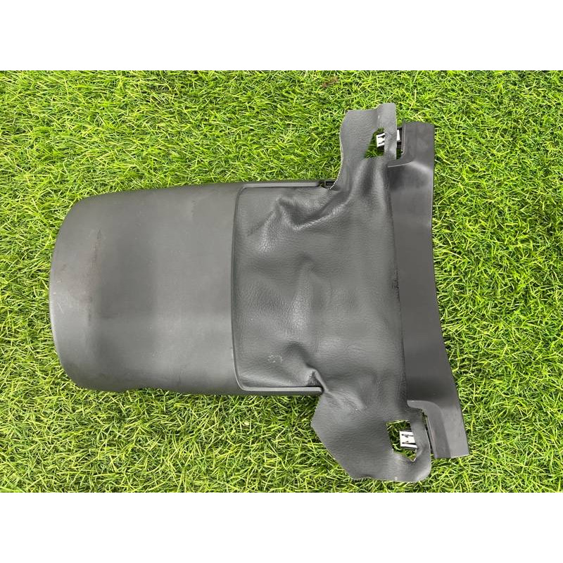 Кожух рулевой колонки верхний (салон) AUDI A4 B9 2017 2.0L 8W0953491DS2