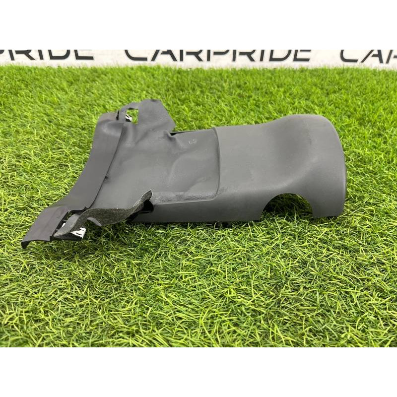 Кожух рулевой колонки верхний (салон) AUDI A4 B9 2017 2.0L 8W0953491DS2