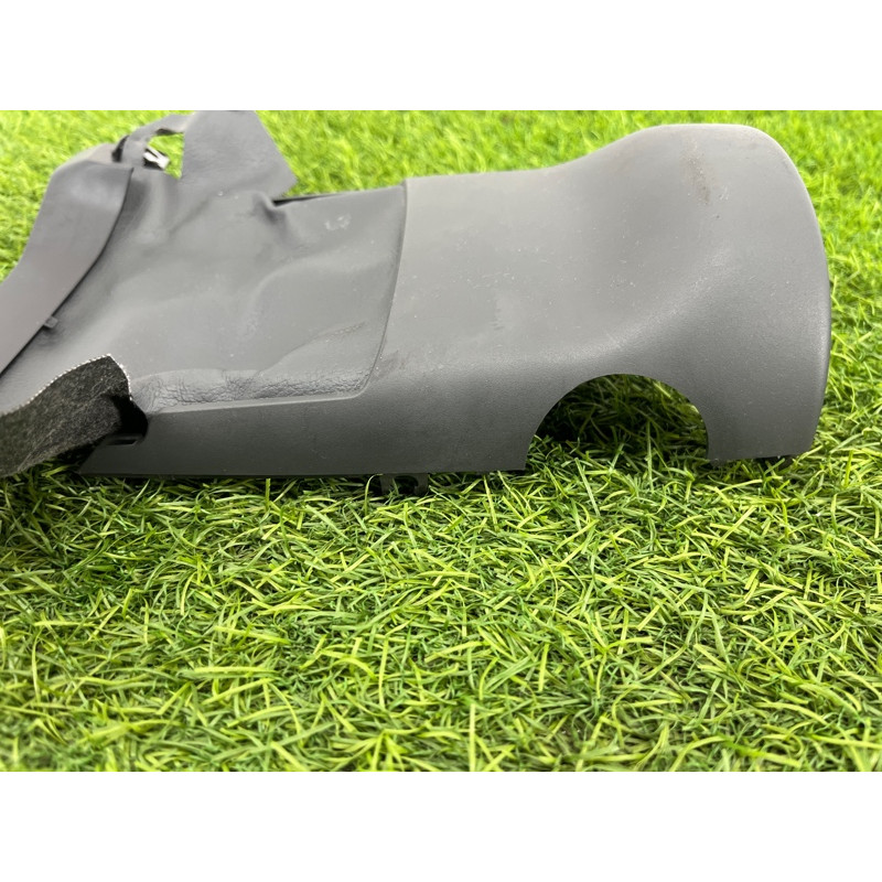 Кожух рулевой колонки верхний (салон) AUDI A4 B9 2017 2.0L 8W0953491DS2