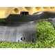 Кожух рулевой колонки нижний (салон) AUDI A4 B9 2017 2.0L 8W0953512DS2