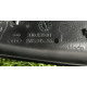 Накладка заднього ліхтаря (кузов і елементи) AUDI A4 B9 2017 2.0L 8W5945255