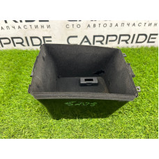 Ящик центральной консоли