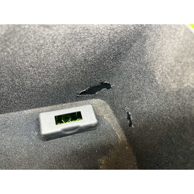 Ящик центральной консоли (салон) AUDI A8 D4 2011 4,2 4H0863075H4PK