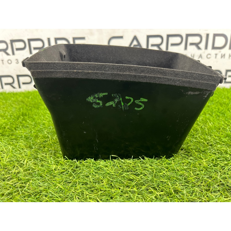 Ящик центральной консоли (салон) AUDI A8 D4 2011 4,2 4H0863075H4PK