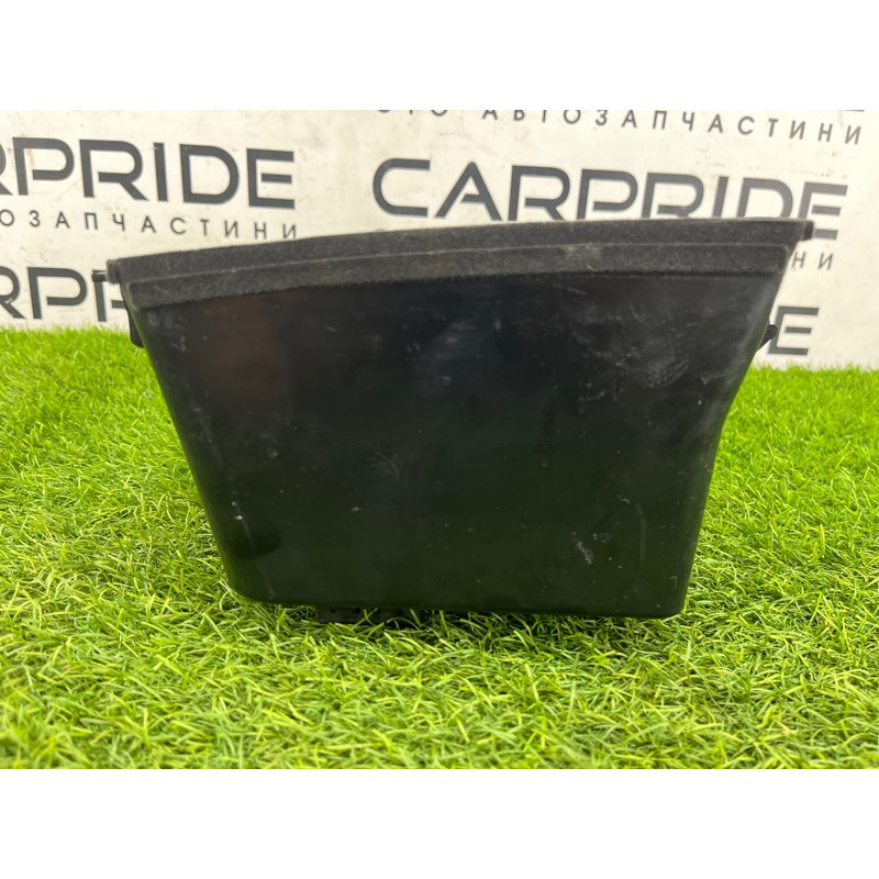 Ящик центральной консоли (салон) AUDI A8 D4 2011 4,2 4H0863075H4PK