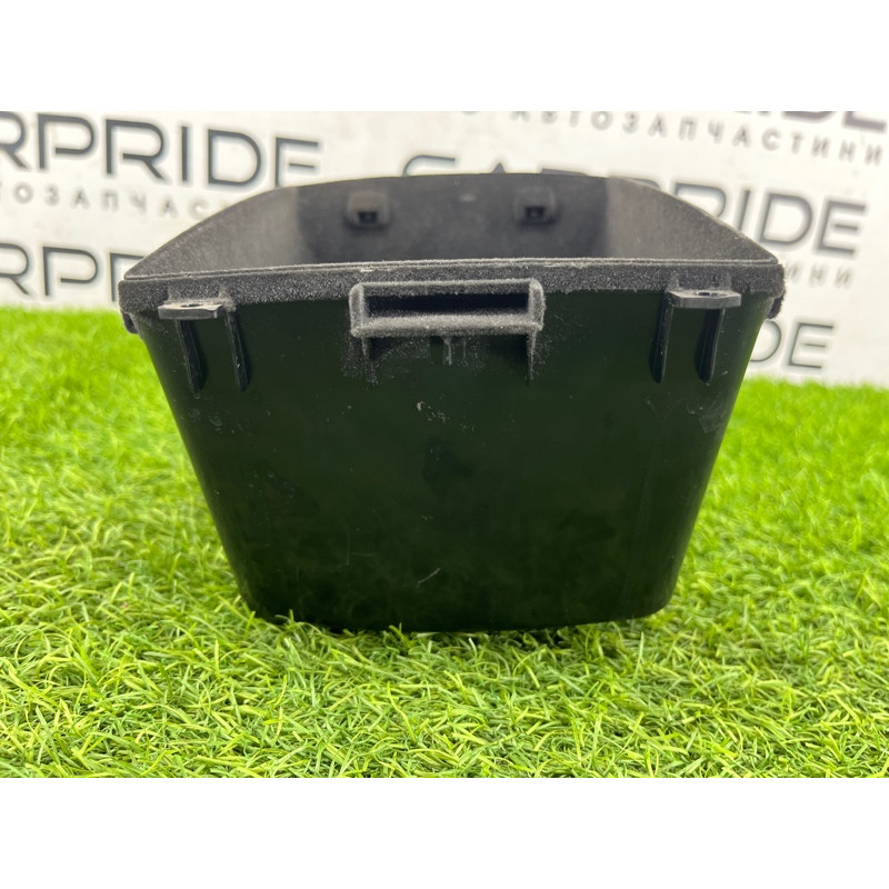 Ящик центральной консоли (салон) AUDI A8 D4 2011 4,2 4H0863075H4PK