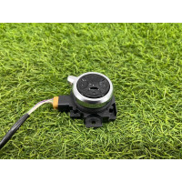 Кнопка регулировки сиденья