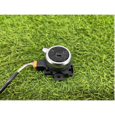 Кнопка регулировки сиденья