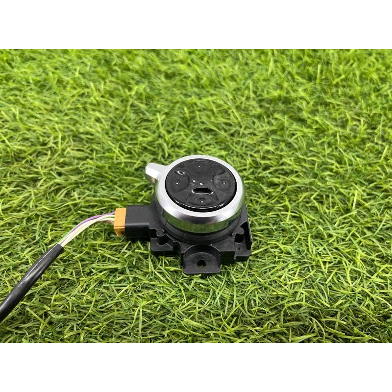 Кнопка регулировки сиденья (электрика / кнопки) AUDI A8 D4 2011 4,2 4H0959777V58