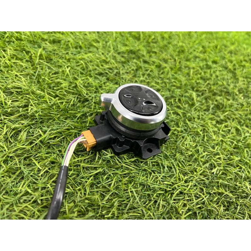 Кнопка регулировки сиденья (электрика / кнопки) AUDI A8 D4 2011 4,2 4H0959777V58