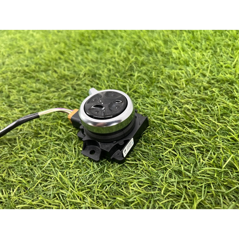 Кнопка регулировки сиденья (электрика / кнопки) AUDI A8 D4 2011 4,2 4H0959777V58