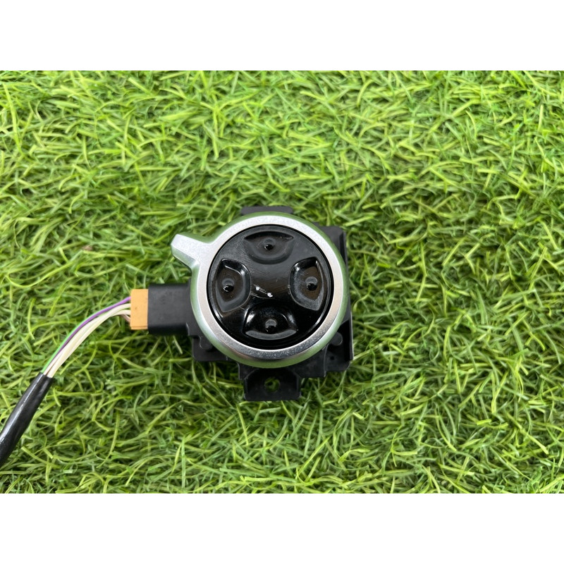 Кнопка регулировки сиденья (электрика / кнопки) AUDI A8 D4 2011 4,2 4H0959777V58