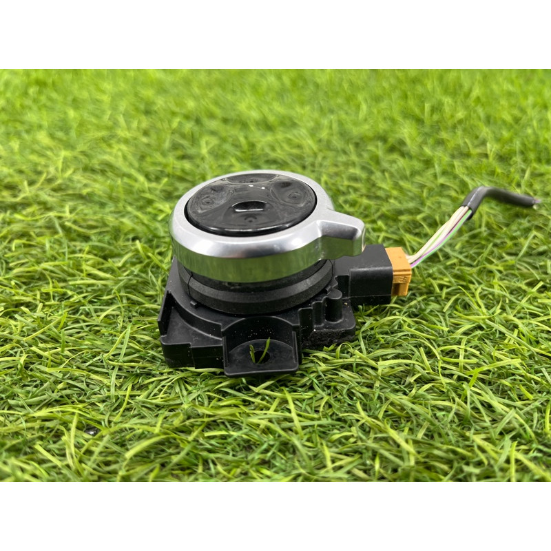 Кнопка регулировки сиденья (электрика / кнопки) AUDI A8 D4 2011 4,2 4H0959777V58