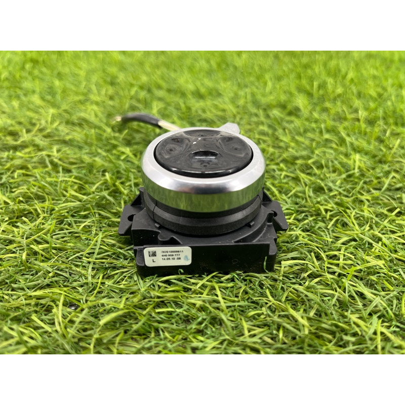 Кнопка регулировки сиденья (электрика / кнопки) AUDI A8 D4 2011 4,2 4H0959777V58