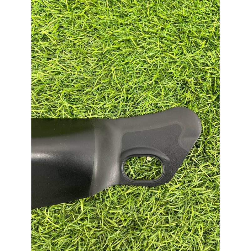 Накладка заднього ліхтаря (кузов і елементи) AUDI A8 D4 2011 4,2 4H0945255A