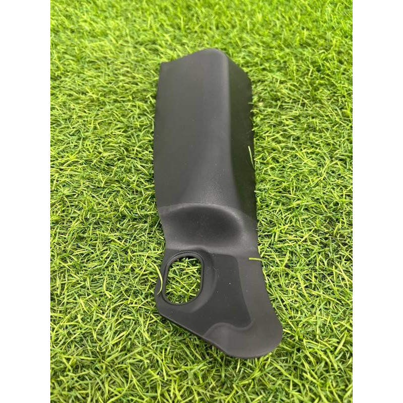 Накладка заднього ліхтаря (кузов і елементи) AUDI A8 D4 2011 4,2 4H0945255A