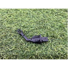 Датчик температуры отопителя