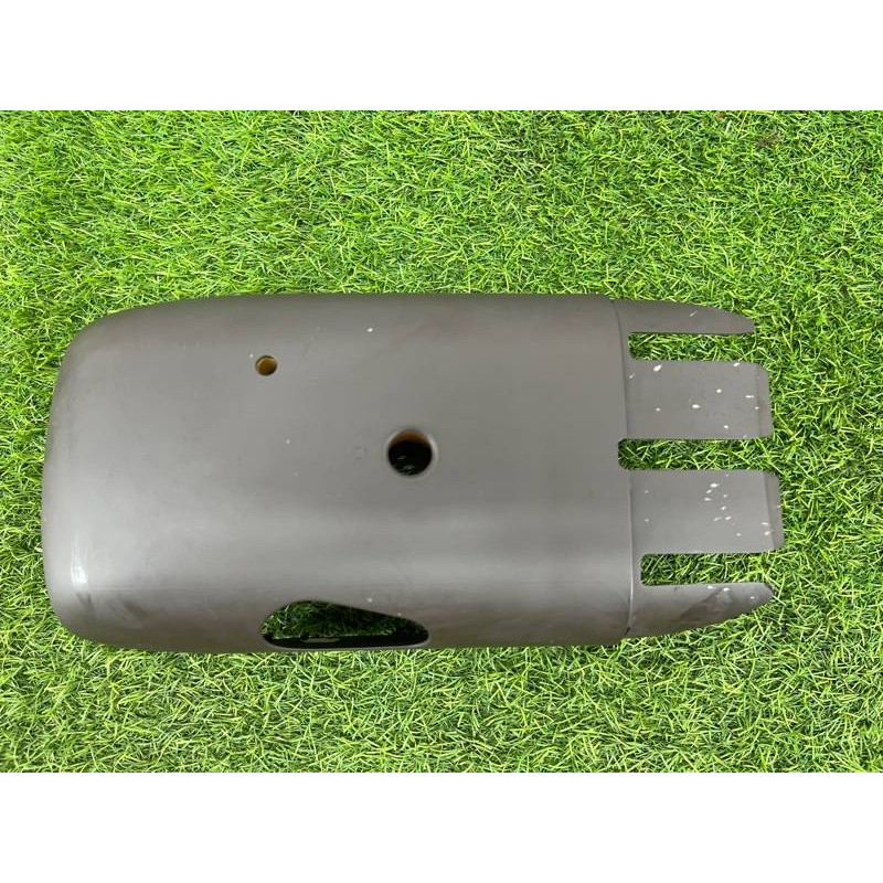 Кожух рулевой колонки нижний (салон) AUDI A8 D4 2011 4,2 4H0953512ABD6