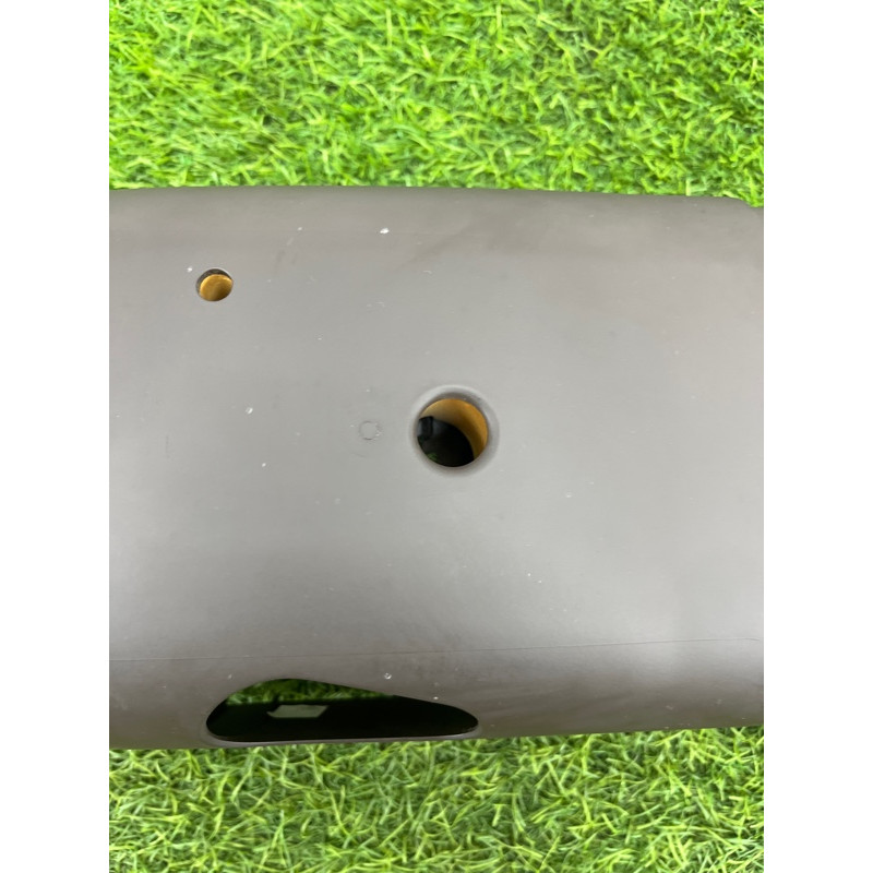 Кожух рулевой колонки нижний (салон) AUDI A8 D4 2011 4,2 4H0953512ABD6