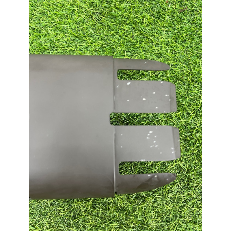 Кожух рулевой колонки нижний (салон) AUDI A8 D4 2011 4,2 4H0953512ABD6