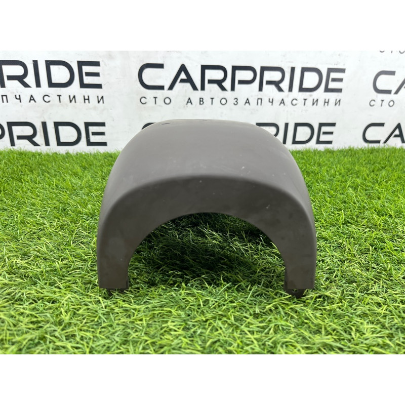 Кожух рулевой колонки нижний (салон) AUDI A8 D4 2011 4,2 4H0953512ABD6