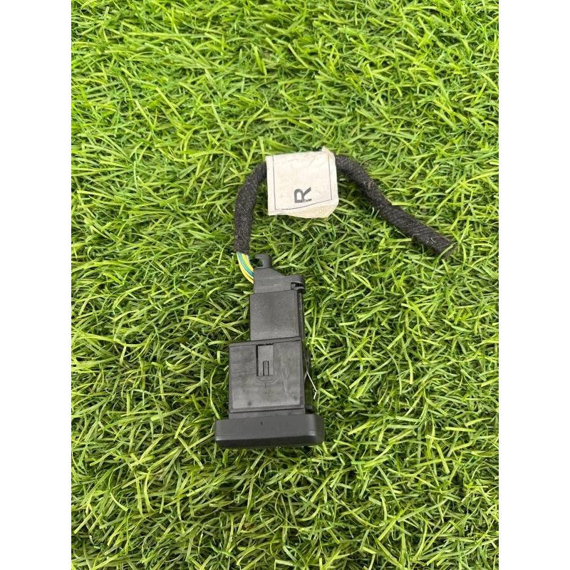 Кнопка подогрева сиденья (электрика / кнопки) AUDI A8 D4 2011 4,2 4H0963564A5PR