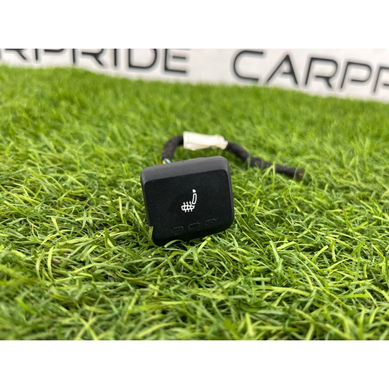 Кнопка подогрева сиденья (электрика / кнопки) AUDI A8 D4 2011 4,2 4H0963564A5PR