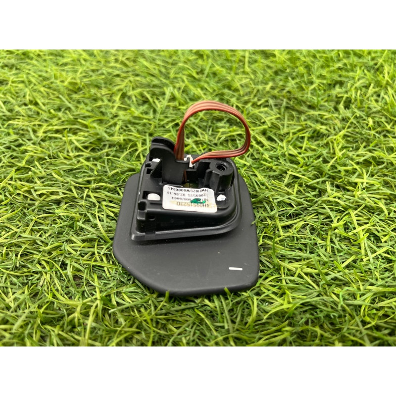 Кнопки руля (электрика / кнопки) AUDI A8 D4 2011 4,2 4H0951523D5PR