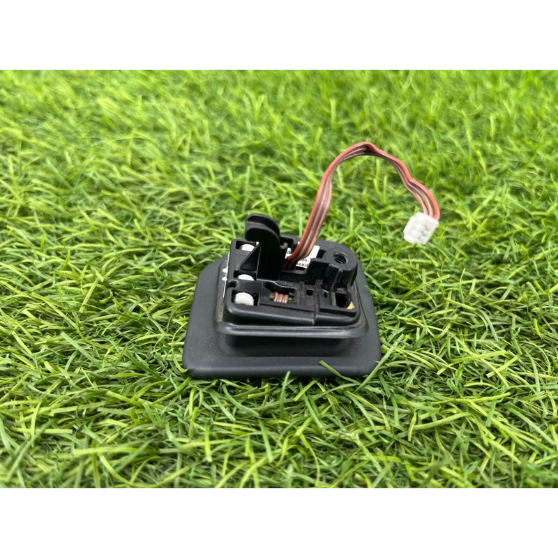 Кнопки руля (электрика / кнопки) AUDI A8 D4 2011 4,2 4H0951523D5PR