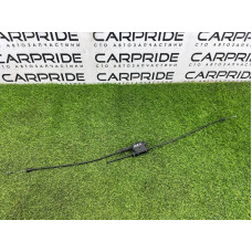 Трос замка капота