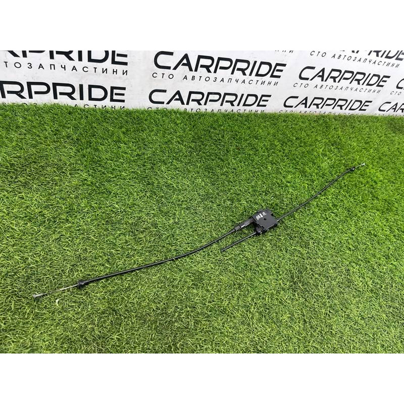 Трос замка капота (кузов і елементи) AUDI A8 D4 2011 4,2 4H0823531D