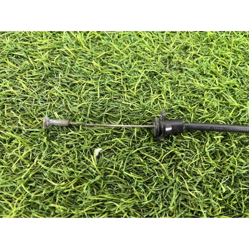 Трос замка капота (кузов і елементи) AUDI A8 D4 2011 4,2 4H0823531D