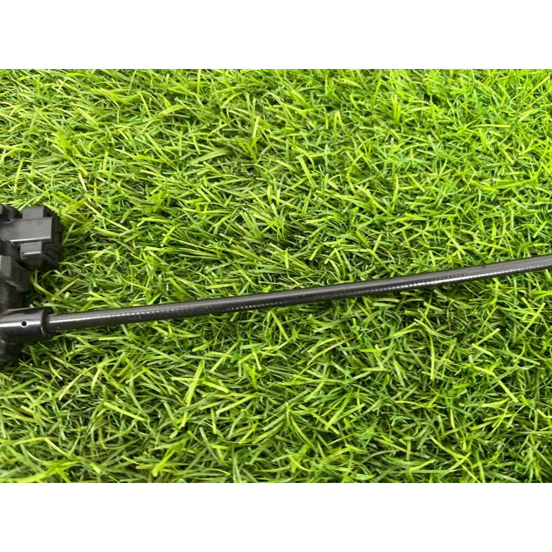 Трос замка капота (кузов і елементи) AUDI A8 D4 2011 4,2 4H0823531D