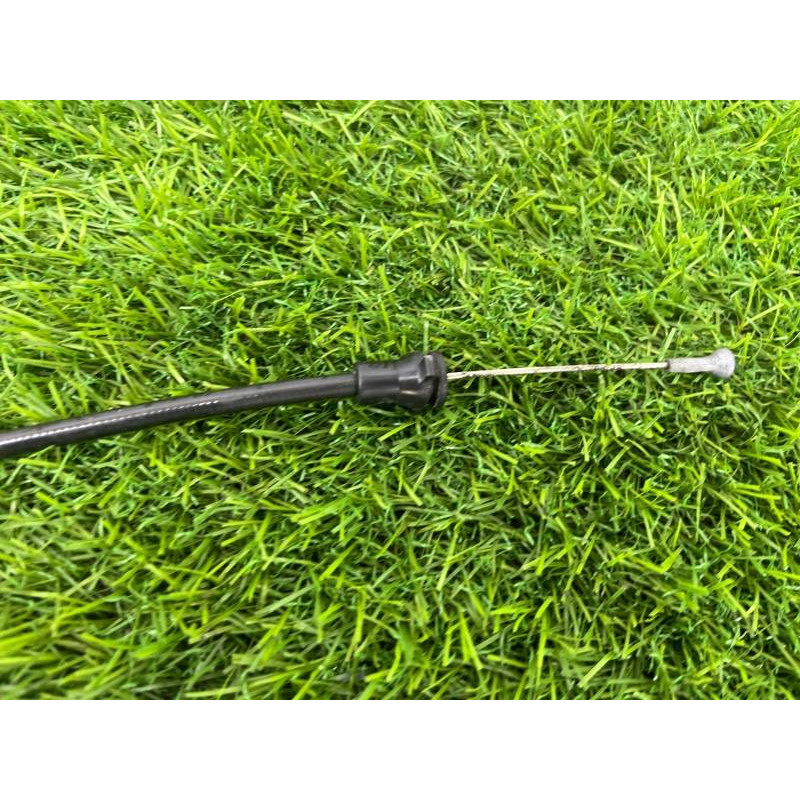 Трос замка капота (кузов і елементи) AUDI A8 D4 2011 4,2 4H0823531D