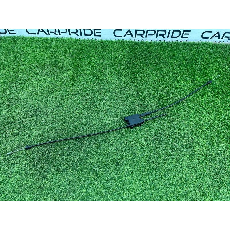 Трос замка капота (кузов і елементи) AUDI A8 D4 2011 4,2 4H0823531D