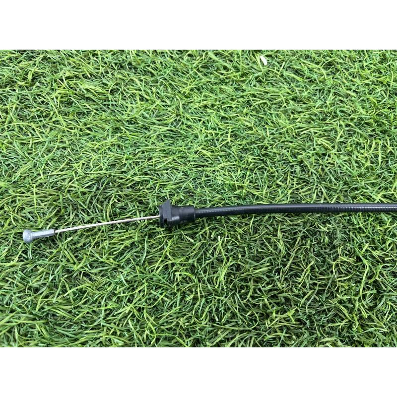 Трос замка капота (кузов і елементи) AUDI A8 D4 2011 4,2 4H0823531D