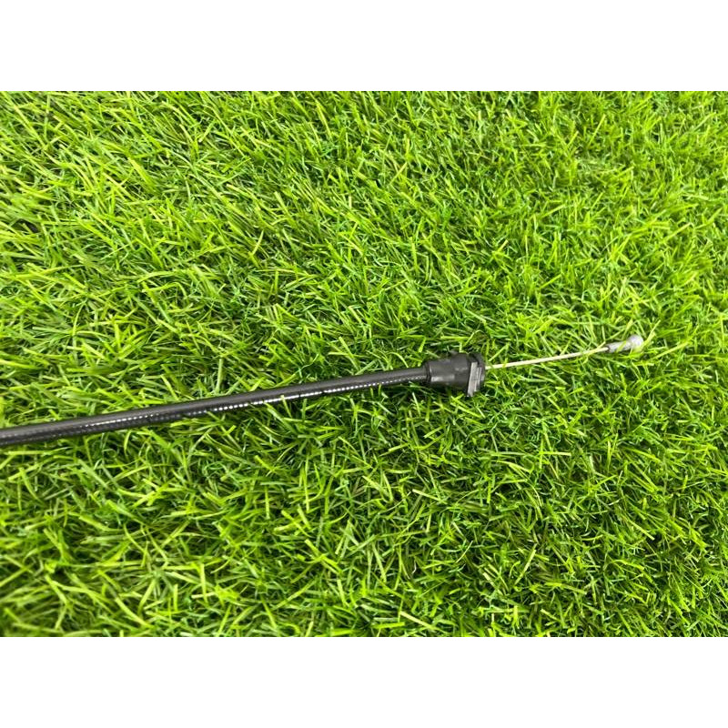 Трос замка капота (кузов і елементи) AUDI A8 D4 2011 4,2 4H0823531D