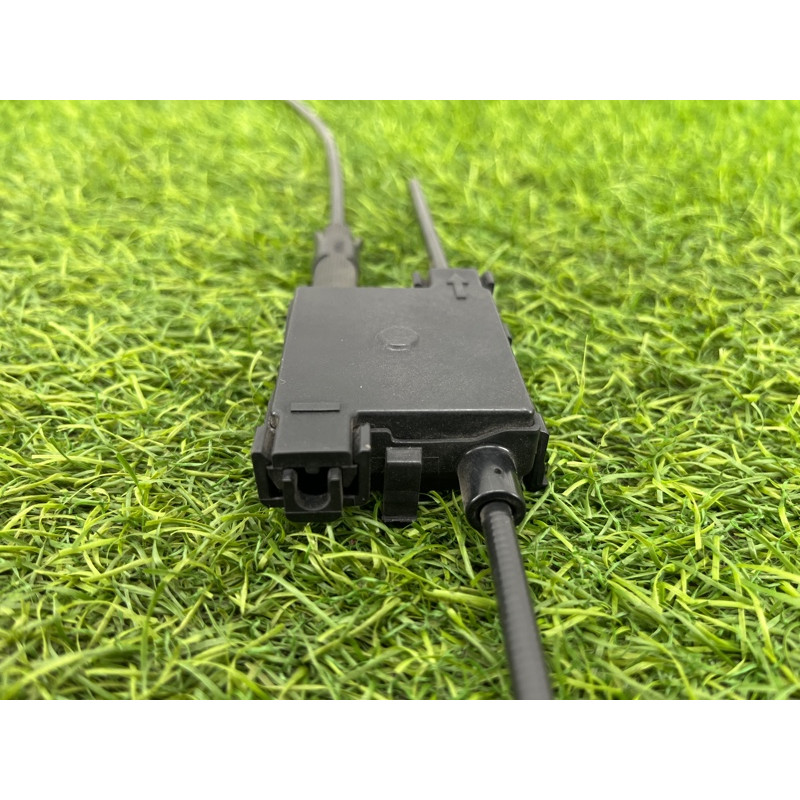 Трос замка капота (кузов і елементи) AUDI A8 D4 2011 4,2 4H0823531D