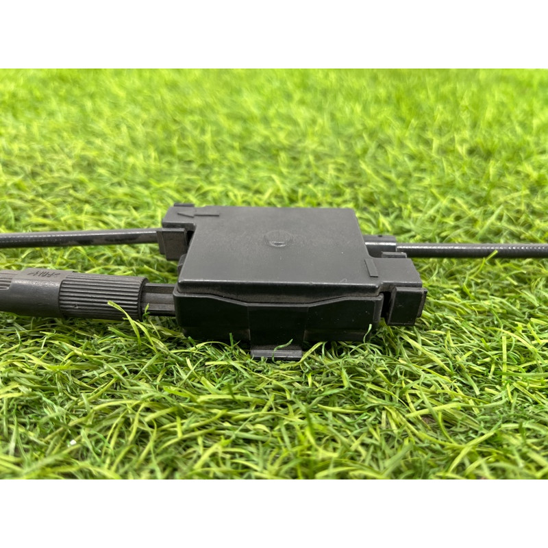 Трос замка капота (кузов і елементи) AUDI A8 D4 2011 4,2 4H0823531D