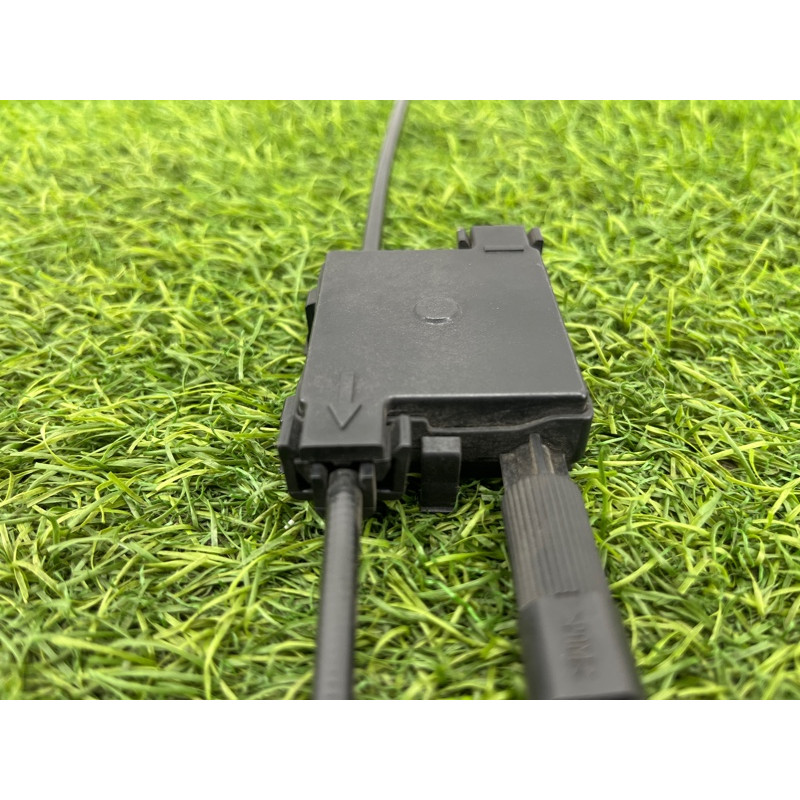 Трос замка капота (кузов і елементи) AUDI A8 D4 2011 4,2 4H0823531D