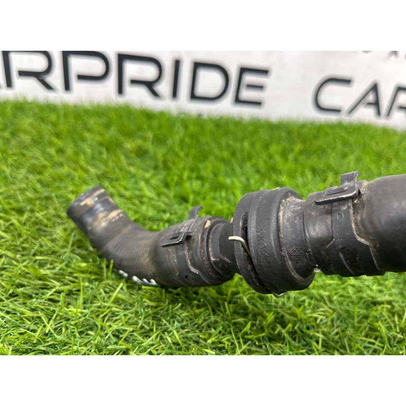 Патрубок (система охлаждения) AUDI A4 B9 2017 2.0L 8W0122449BG