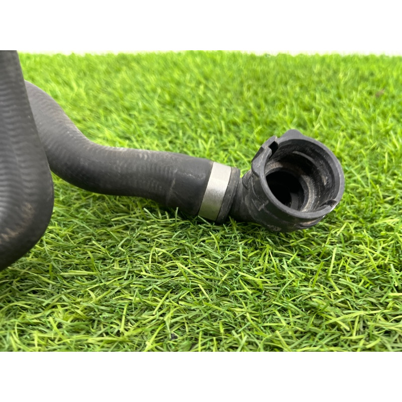 Патрубок (система охлаждения) AUDI A4 B9 2017 2.0L 8W0122449BG