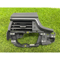 Дефлектор повітроводу